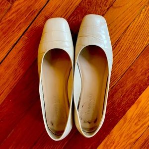 Everlane 90s Flat size 6.5